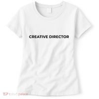 Creative Director Women's T-Shirt thumb 0