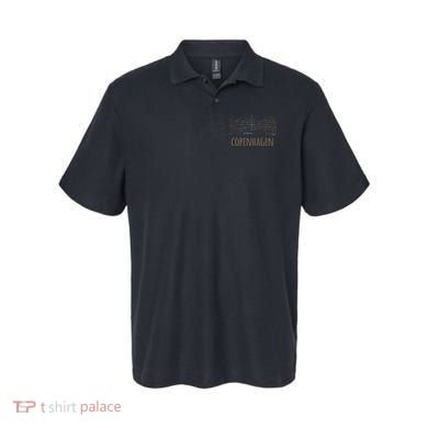 Copenhagen Denmark Polo
