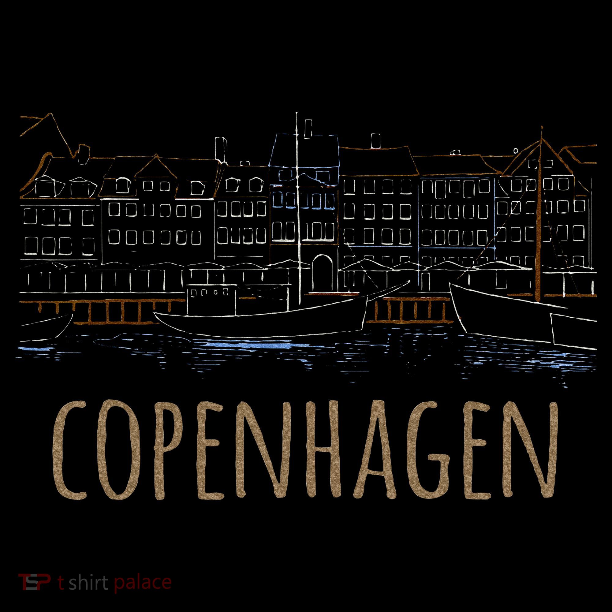 Copenhagen Denmark Polo
