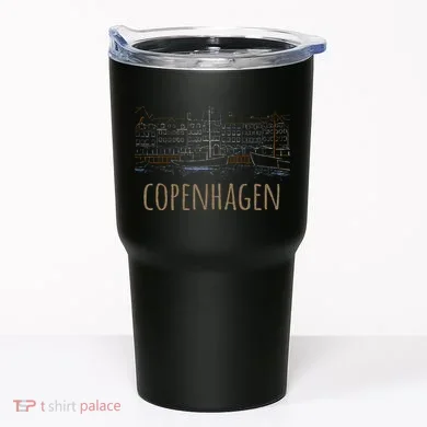Tumbler