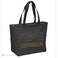 Copenhagen Denmark Tote Bag thumb 2