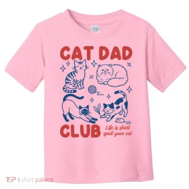 Toddler T-Shirt