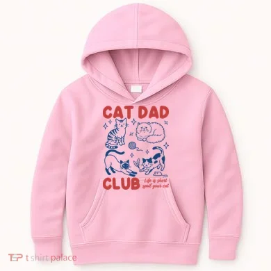 Kids Hoodie