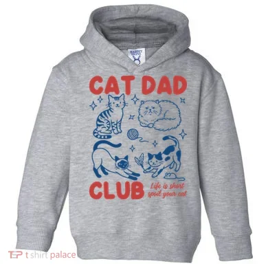 Toddler Hoodie