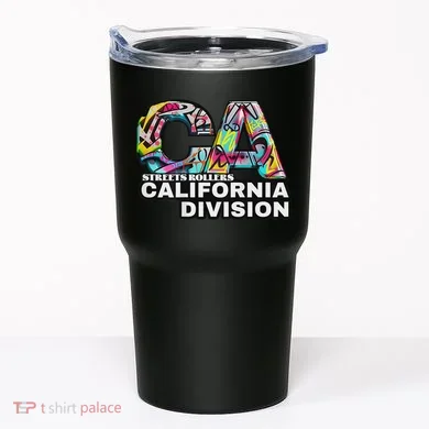 Tumbler
