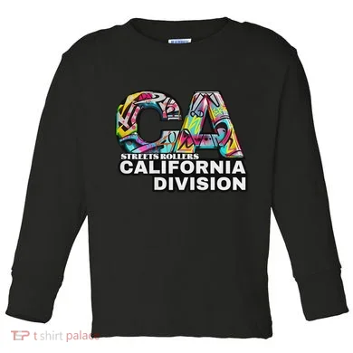 Toddler Long Sleeve
