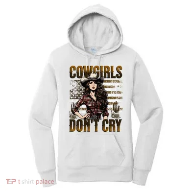 Women's Hoodie