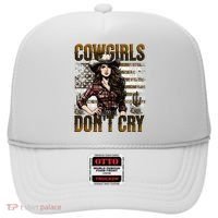 Cowgirls DonT Cry Hat thumb 0