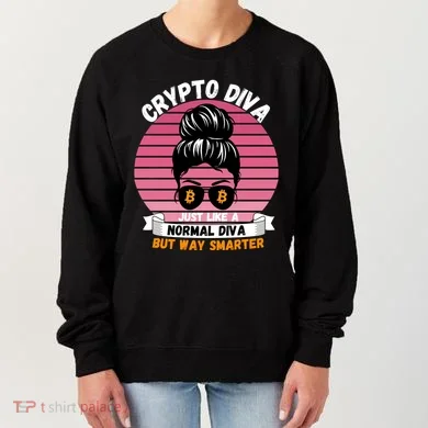 Women's Sweatshirt