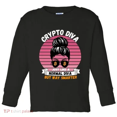 Toddler Long Sleeve