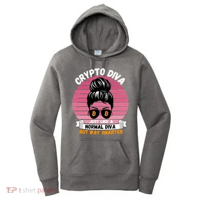 Women's Hoodie