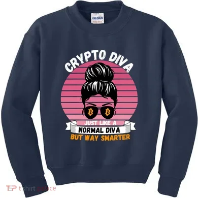 Kids Sweatshirt