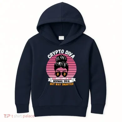 Kids Hoodie