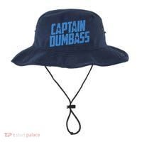 Captain Dumbass Bucket Hat thumb 0