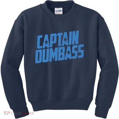 Kids Sweatshirt