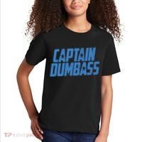 Captain Dumbass Kids T-Shirt thumb 2