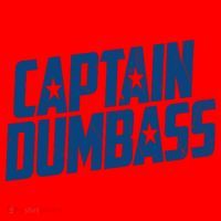 Captain Dumbass Santa Hat thumb 1