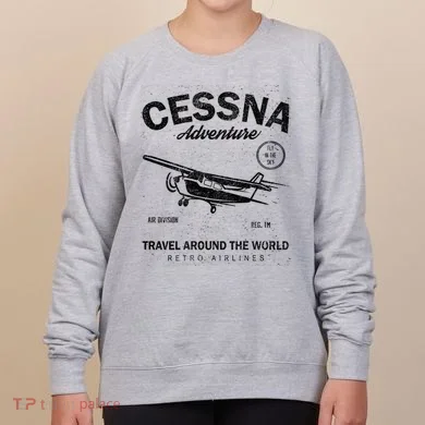 Women's Sweatshirt