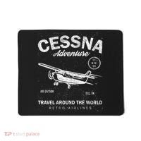 Cessna Distressed Mousepad thumb 0