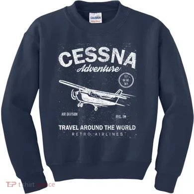 Kids Sweatshirt