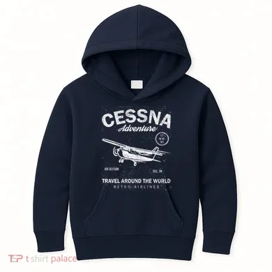 Kids Hoodie