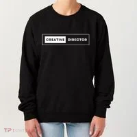 Creative Director Women's Sweatshirt thumb 0