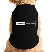 Creative Director Doggie Tank thumb 0