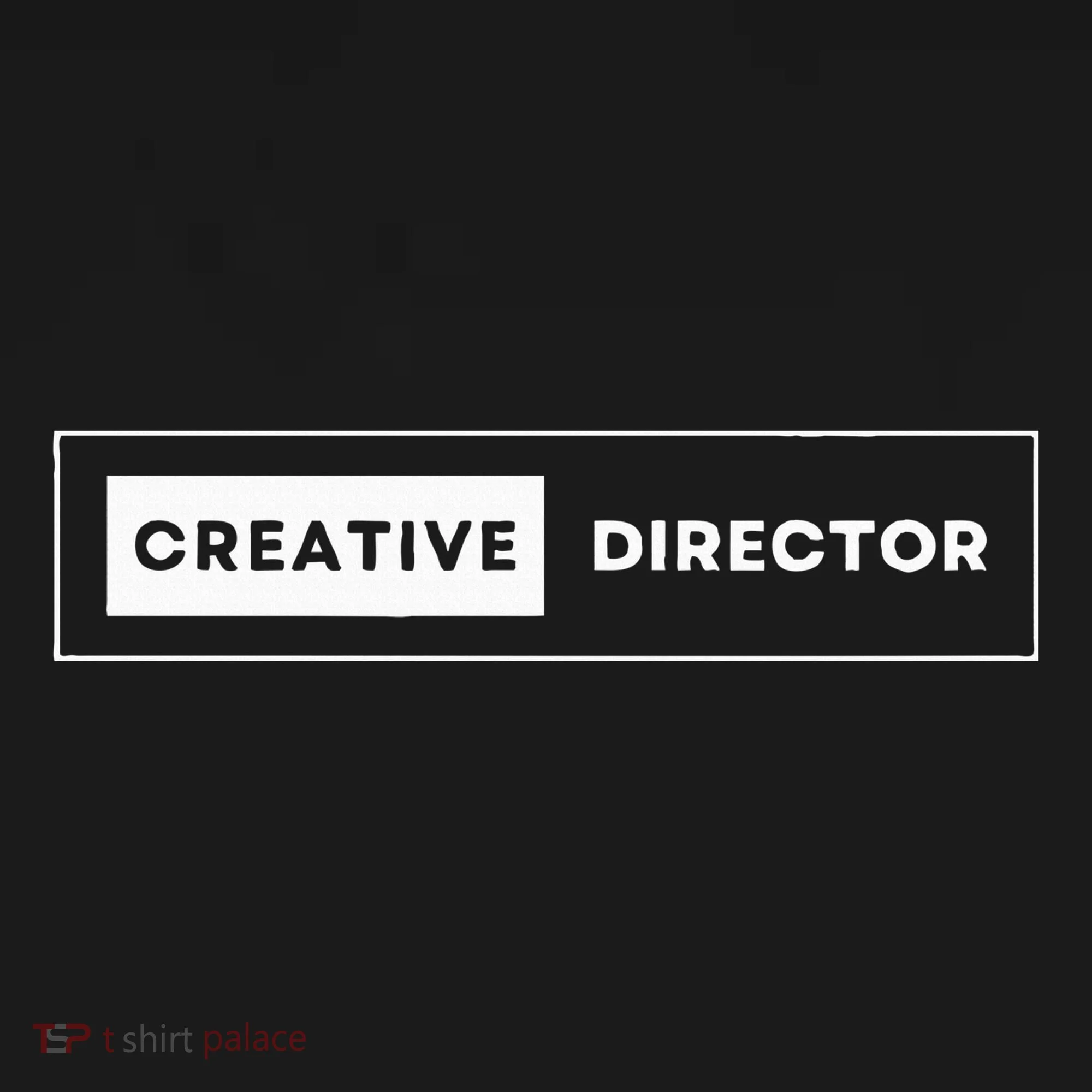 Creative Director Doggie Tank