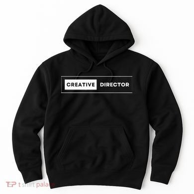 Creative Director Hoodie