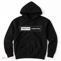 Creative Director Hoodie thumb 0