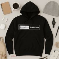 Creative Director Hoodie thumb 3