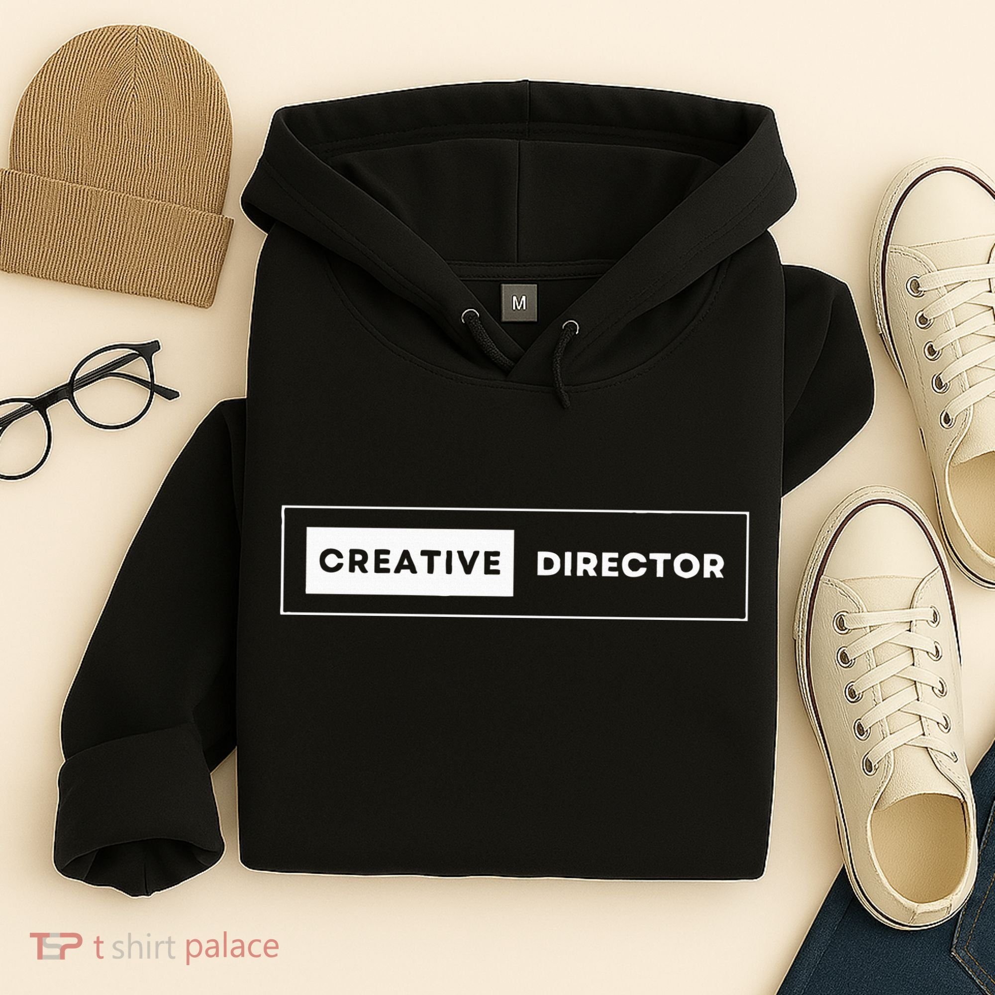 Creative Director Hoodie