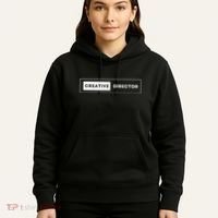 Creative Director Hoodie thumb 5