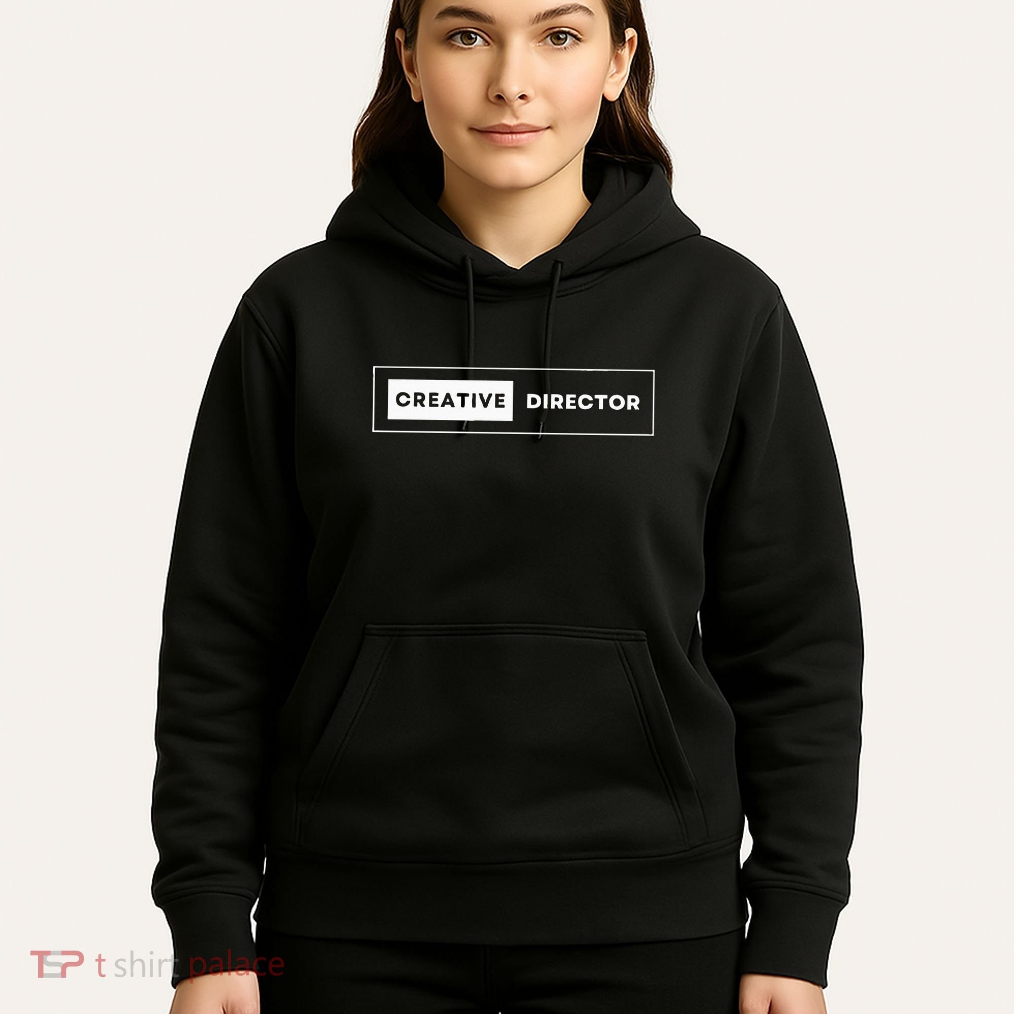 Creative Director Hoodie