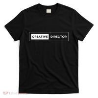 Creative Director T-Shirt thumb 0