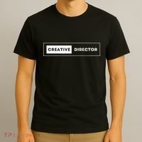 Creative Director T-Shirt thumb 3