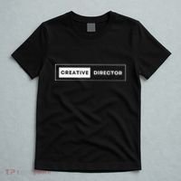 Creative Director T-Shirt thumb 5