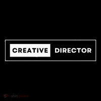 Creative Director T-Shirt thumb 7