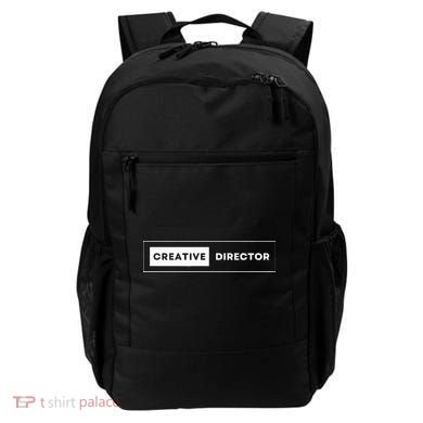 Creative Director Backpack