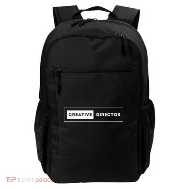 Creative Director Backpack