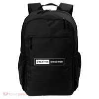 Creative Director Backpack thumb 0