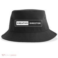 Creative Director Sustainable Bucket Hat thumb 0