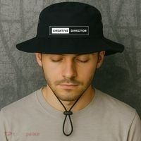 Creative Director Bucket Hat thumb 2