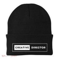 Creative Director Beanie thumb 0