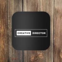Creative Director Coaster thumb 0