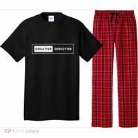 Creative Director Pajama Set thumb 0