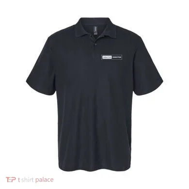 Creative Director Polo