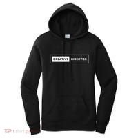 Creative Director Women's Hoodie thumb 0