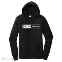 Creative Director Women's Hoodie thumb 0