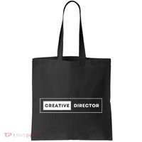 Creative Director Tote Bag thumb 0